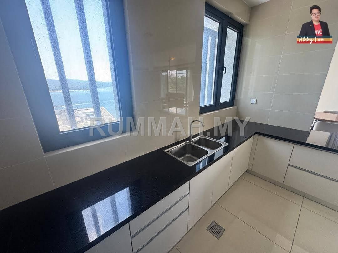 condo in Kota Kinabalu, Sabah — photo 2
