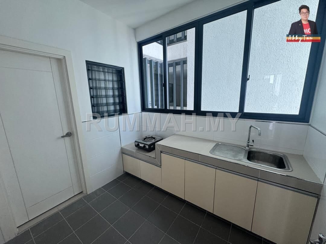 condo in Kota Kinabalu, Sabah — photo 3