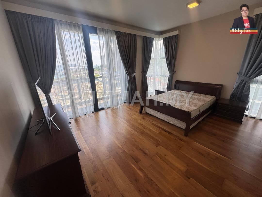 condo in Kota Kinabalu, Sabah — photo 4