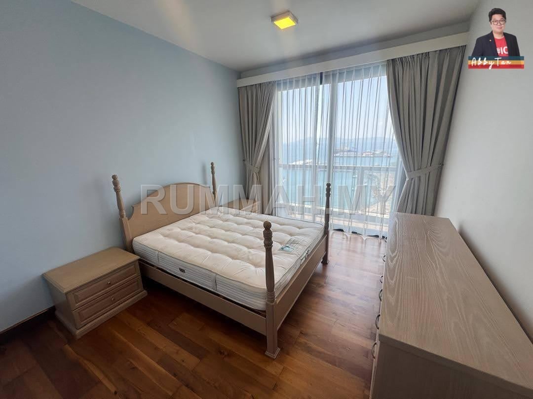 condo in Kota Kinabalu, Sabah — photo 5