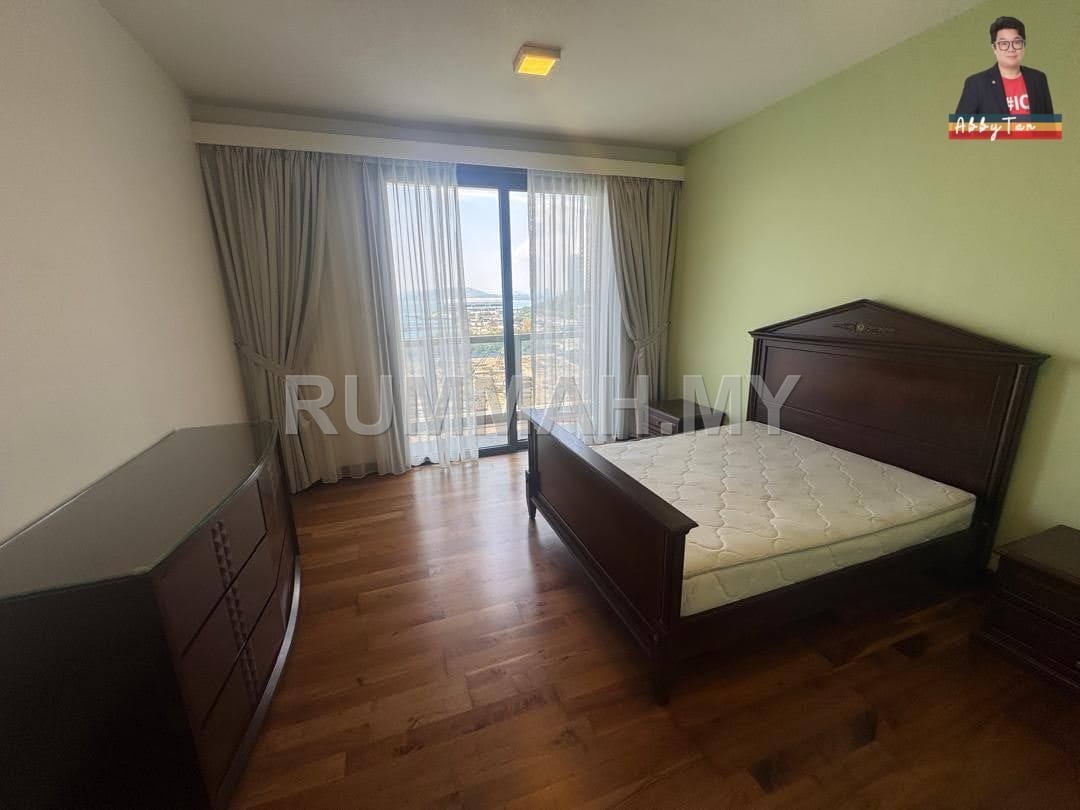 condo in Kota Kinabalu, Sabah — photo 6