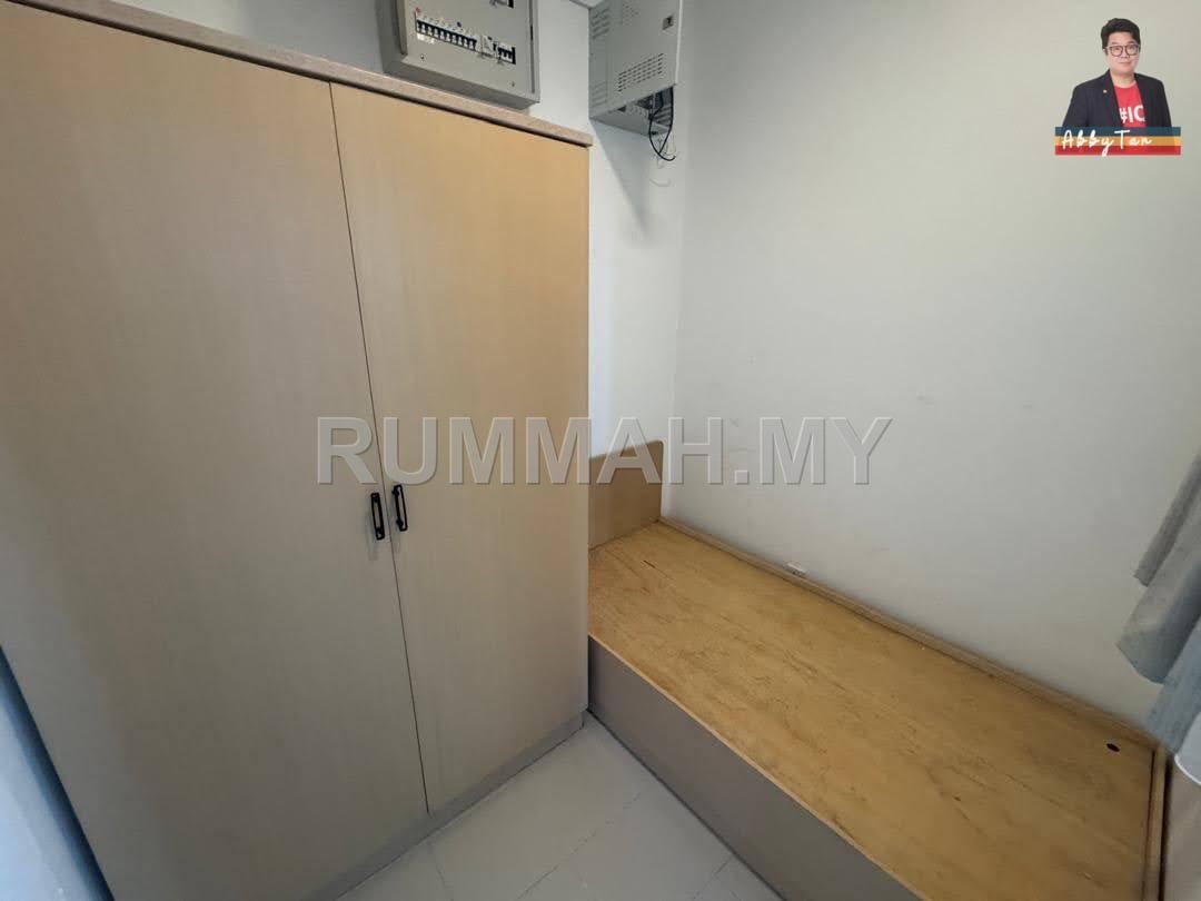 condo in Kota Kinabalu, Sabah — photo 7