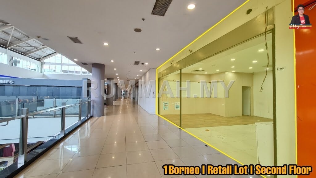 commercial in Kota Kinabalu, Sabah — photo 2
