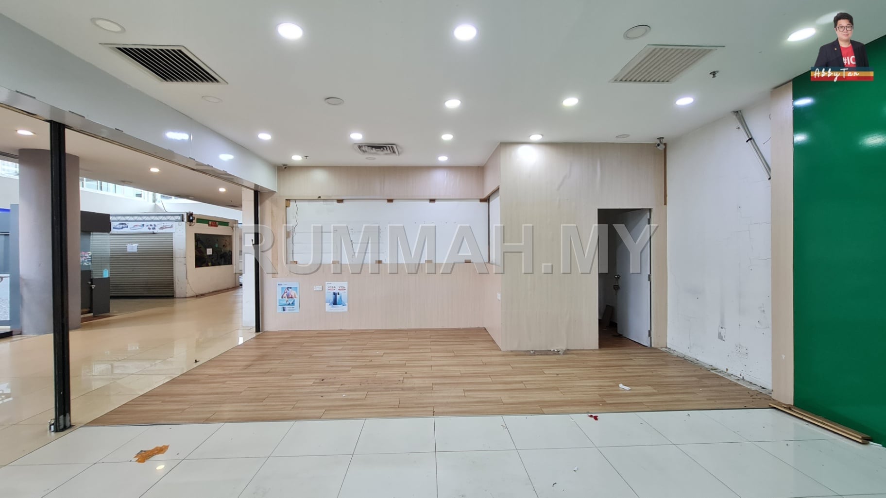 commercial in Kota Kinabalu, Sabah — photo 3