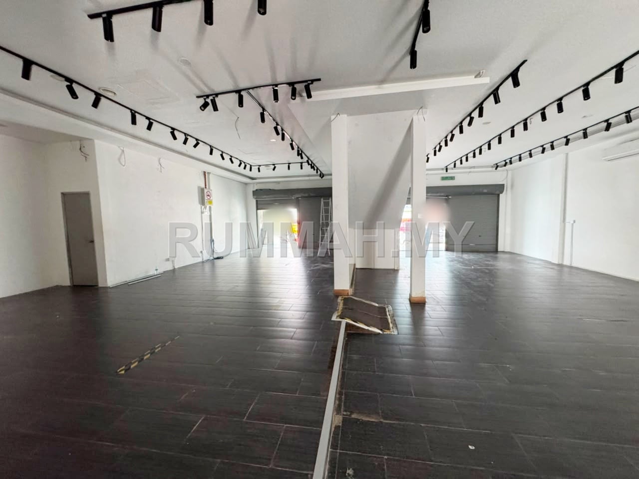 condo in Air Itam, Penang — photo 2