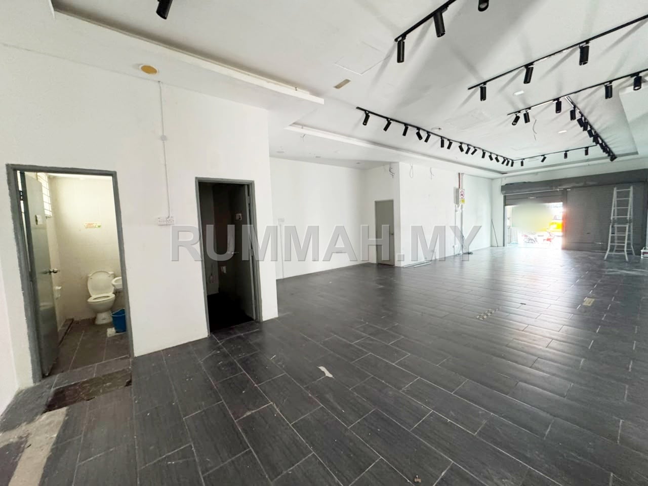 condo in Air Itam, Penang — photo 3