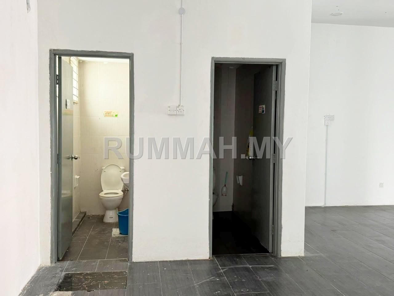 condo in Air Itam, Penang — photo 6