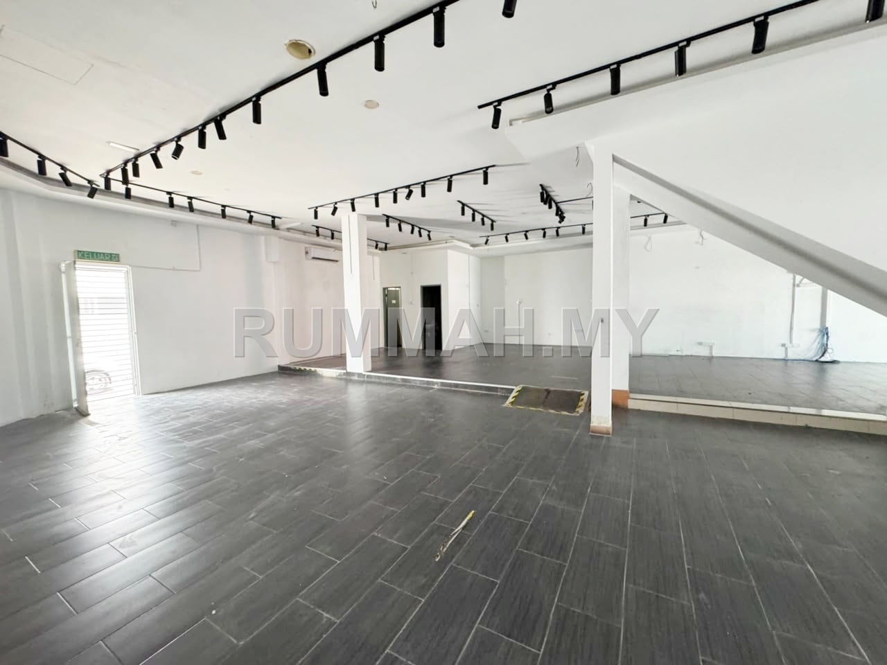 condo in Air Itam, Penang — photo 4