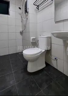 condo in Johor Bahru, Johor — photo 2