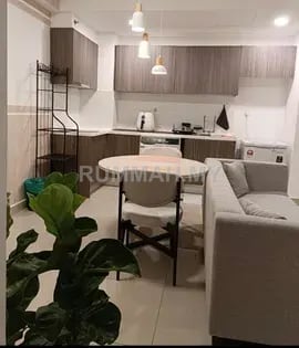 condo in Johor Bahru, Johor — photo 3