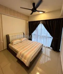 condo in Johor Bahru, Johor — photo 4