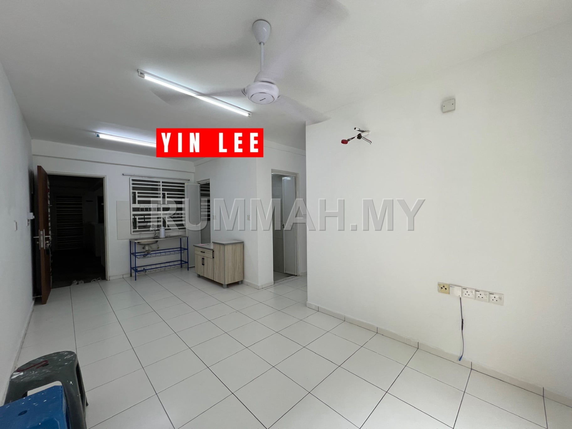 condo in Tanjung Tokong, Penang — photo 2