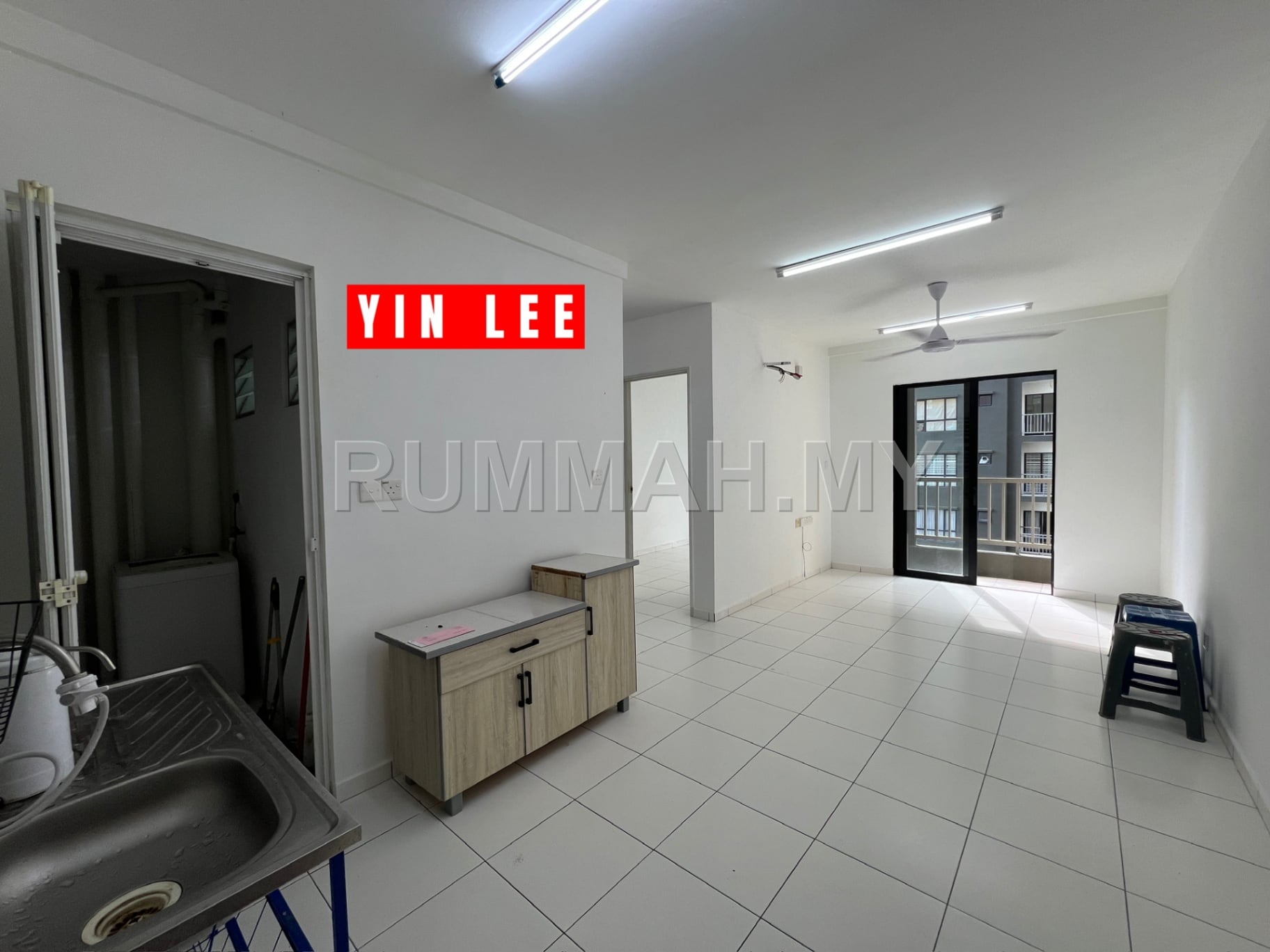 Tri Pinnacle For Rent @ Tanjung Tokong Penang