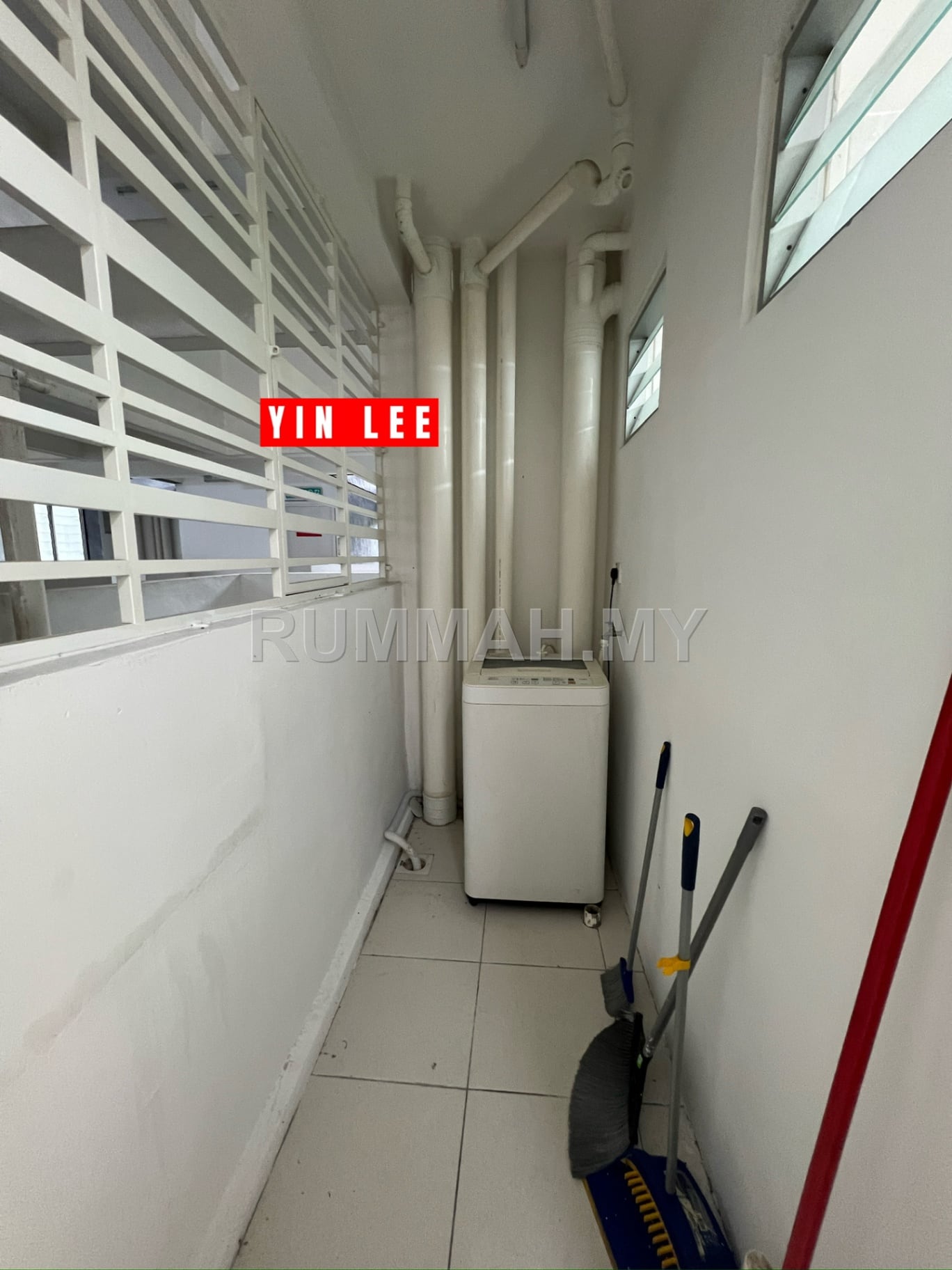 condo in Tanjung Tokong, Penang — photo 3