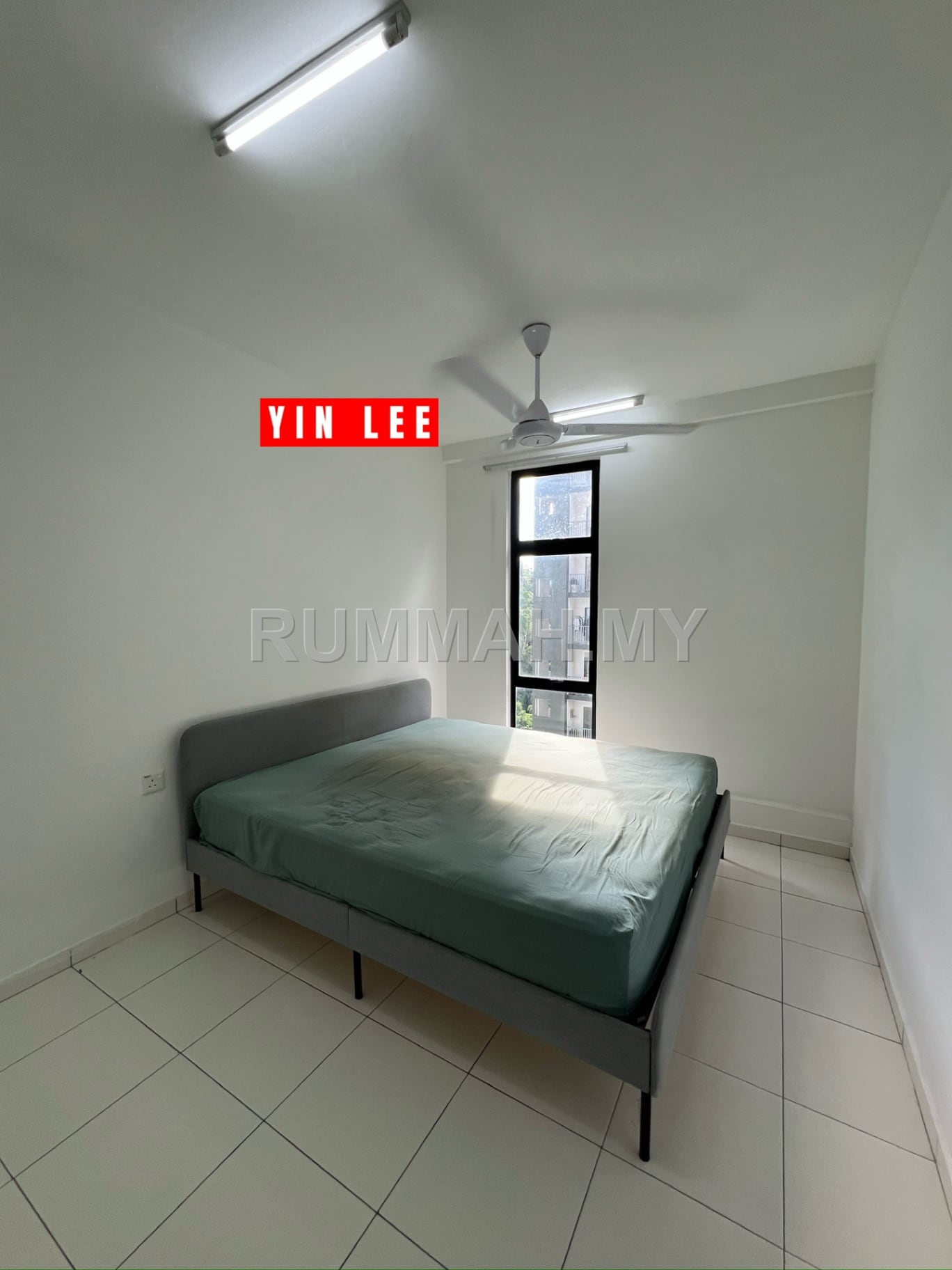 condo in Tanjung Tokong, Penang — photo 5