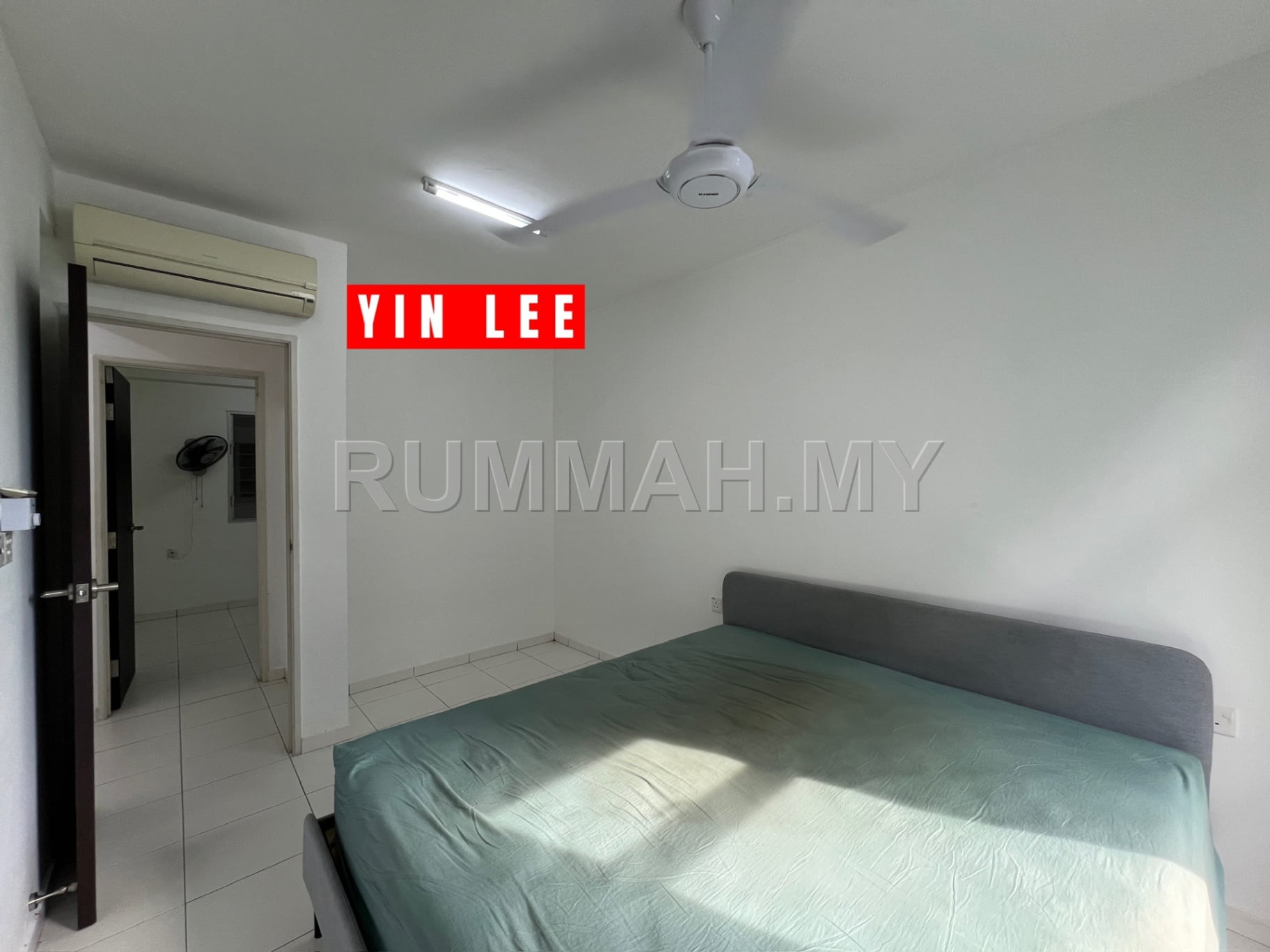 condo in Tanjung Tokong, Penang — photo 4
