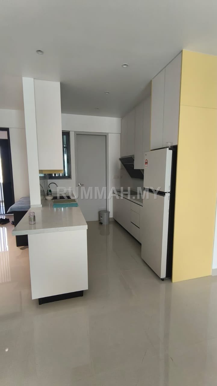 condo in Gelugor, Penang — photo 2