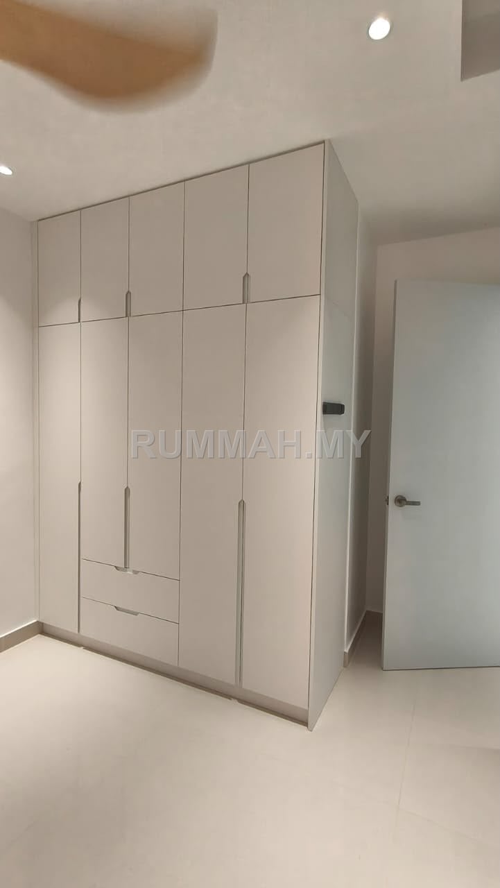 condo in Gelugor, Penang — photo 6