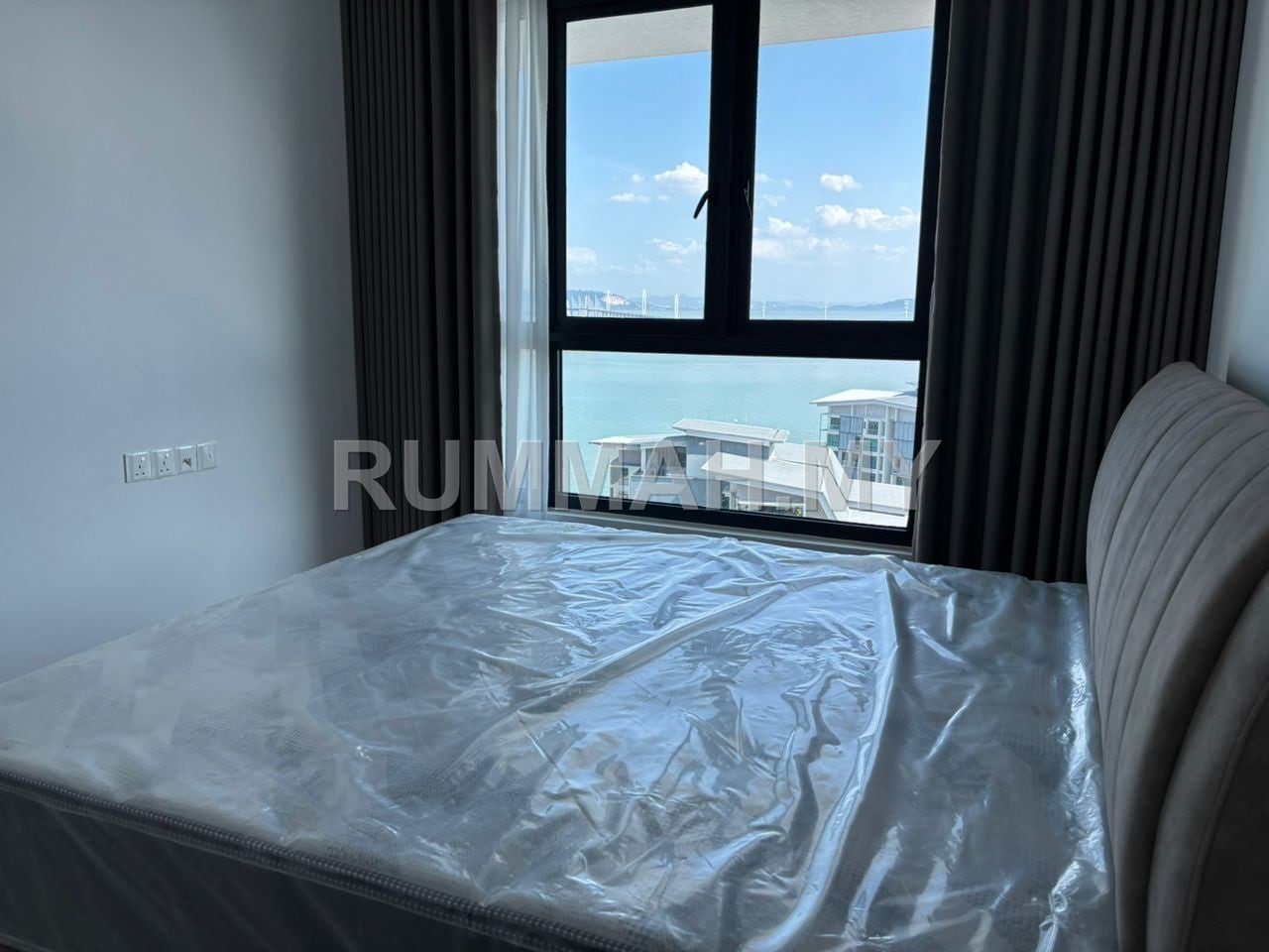 condo in Gelugor, Penang — photo 4