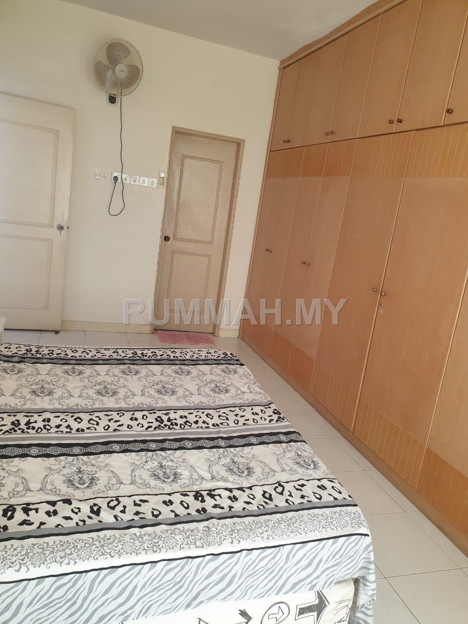 condo in Bayan Lepas, Penang — photo 2