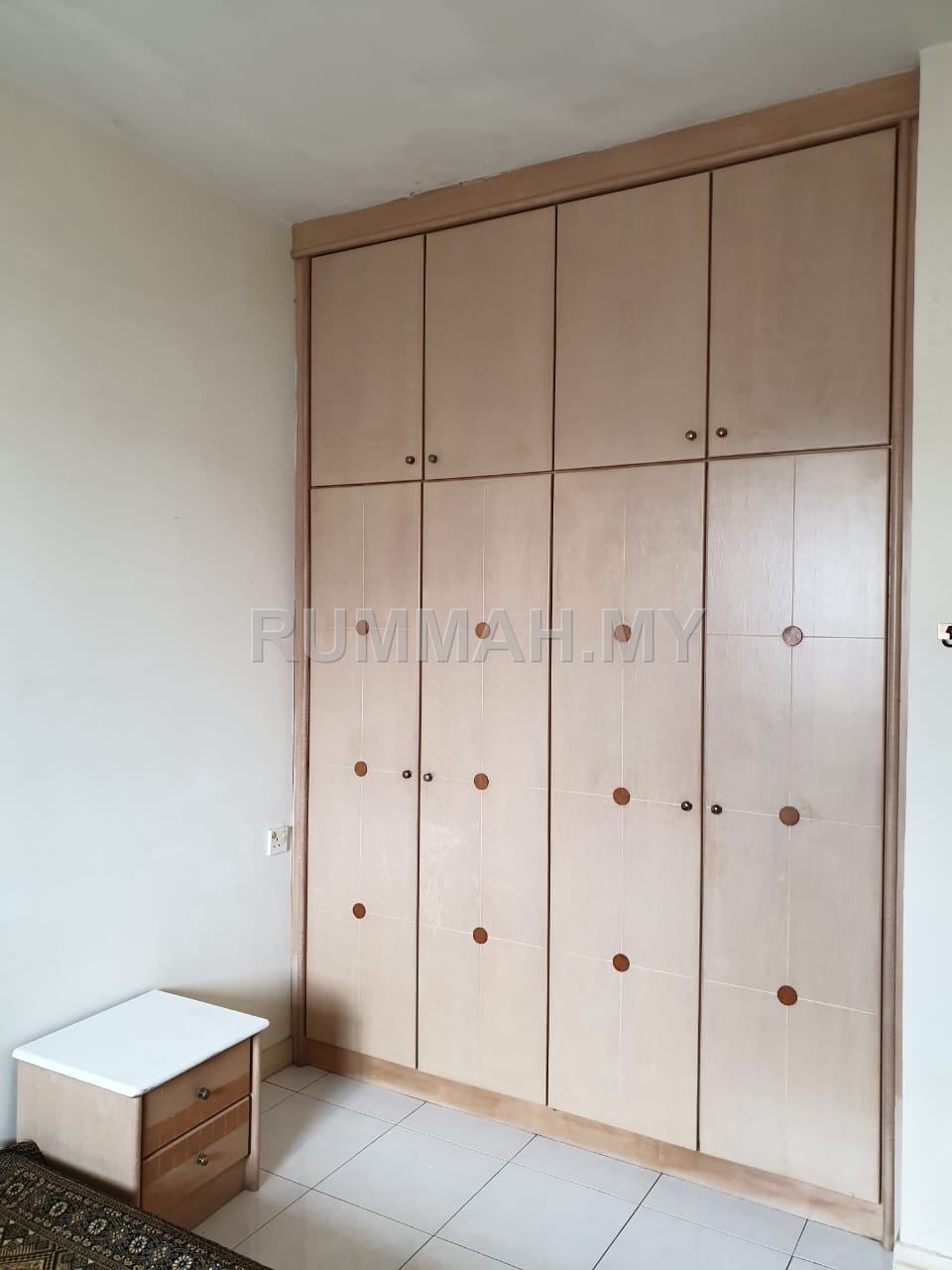 condo in Bayan Lepas, Penang — photo 3