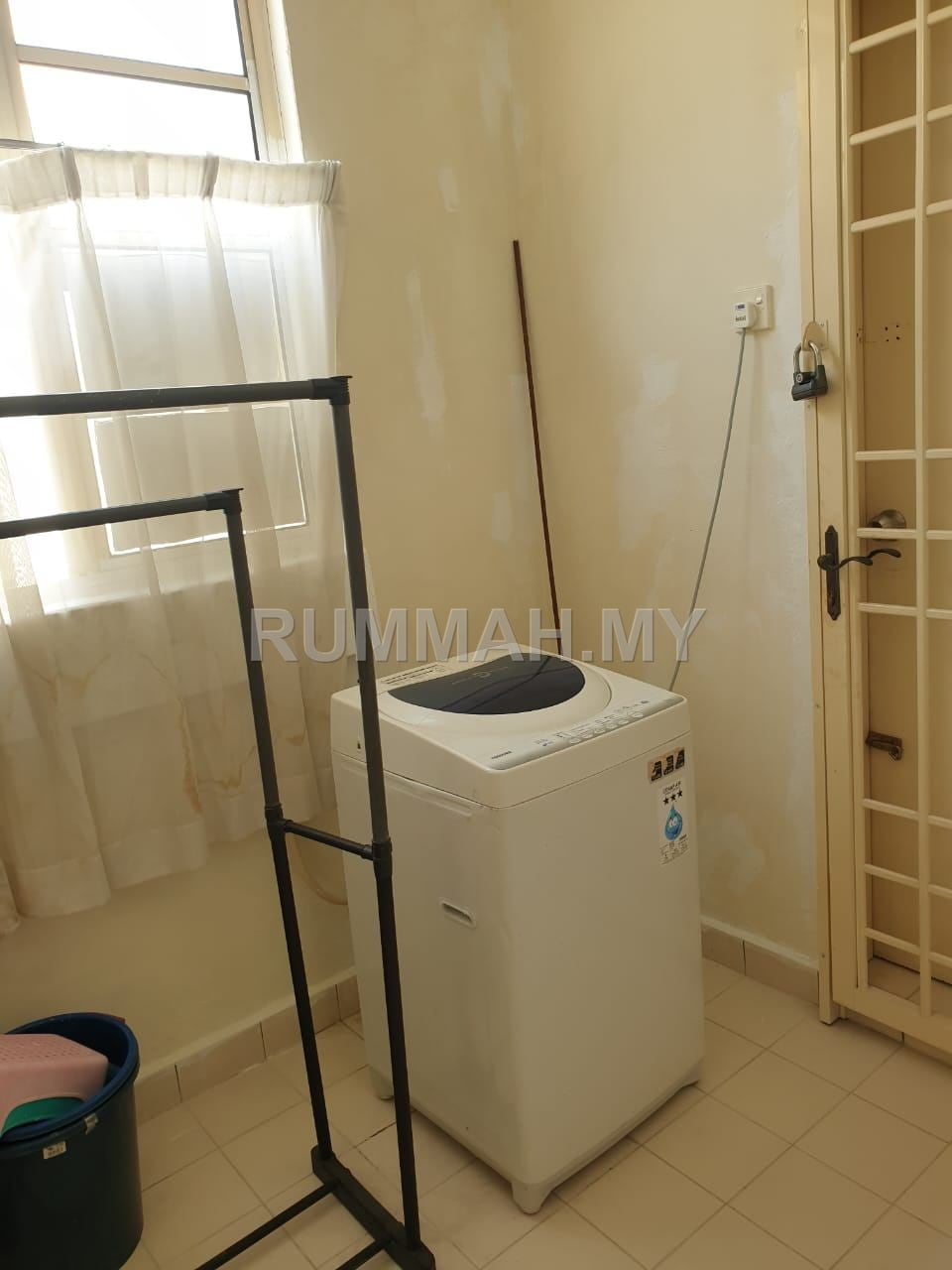 condo in Bayan Lepas, Penang — photo 5