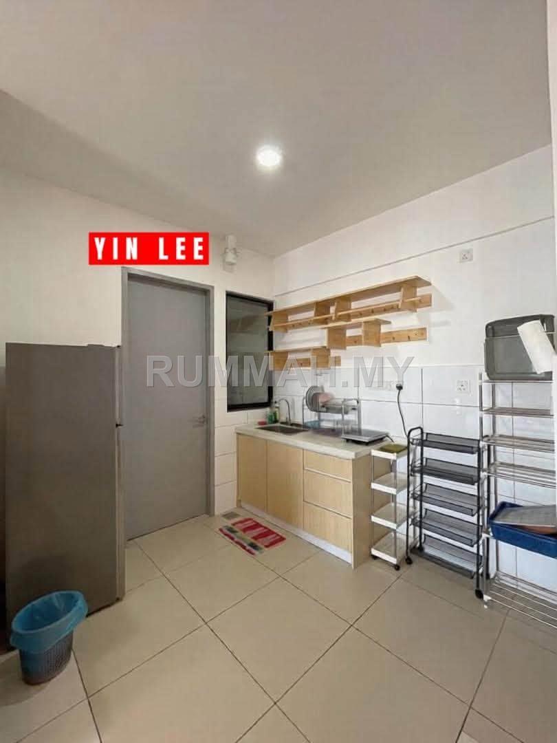 condo in Butterworth, Penang — photo 3