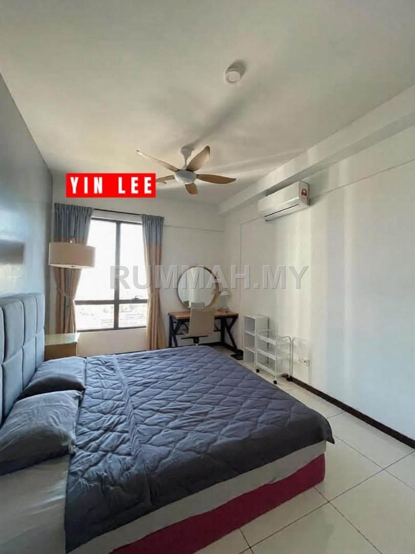 condo in Butterworth, Penang — photo 4
