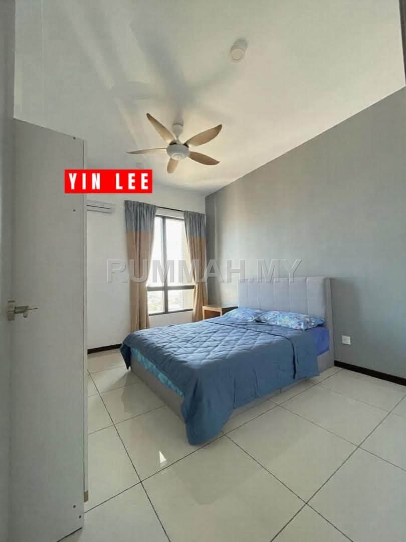 condo in Butterworth, Penang — photo 5