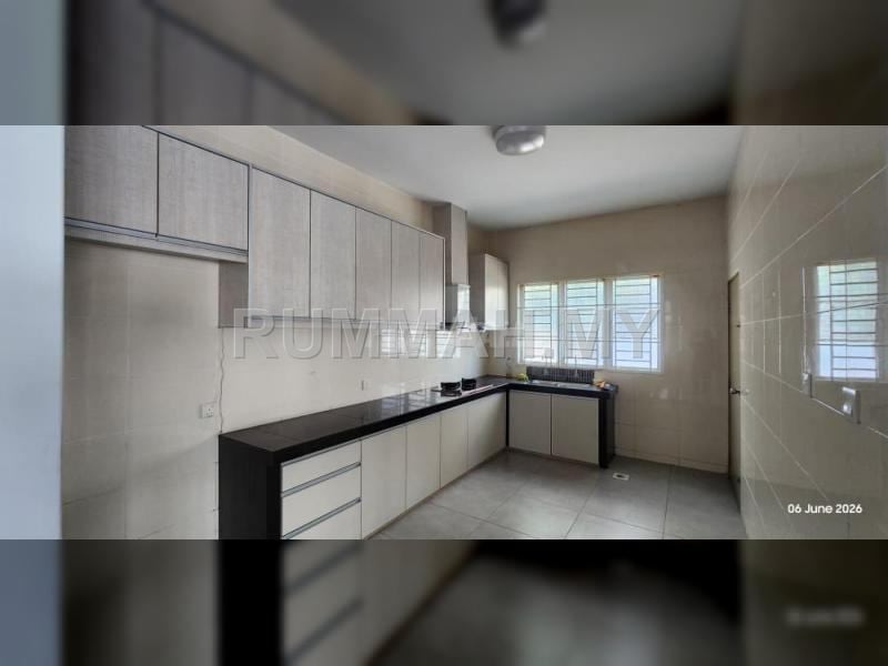 house in bangi, Selangor — photo 6