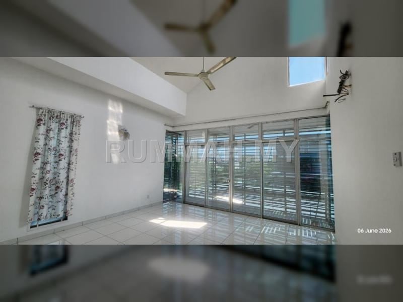 house in bangi, Selangor — photo 7
