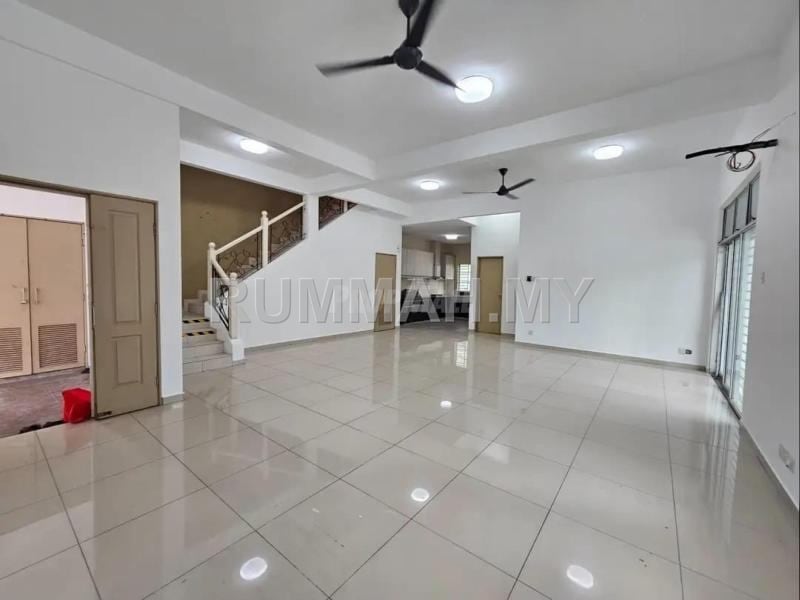 house in bangi, Selangor — photo 3