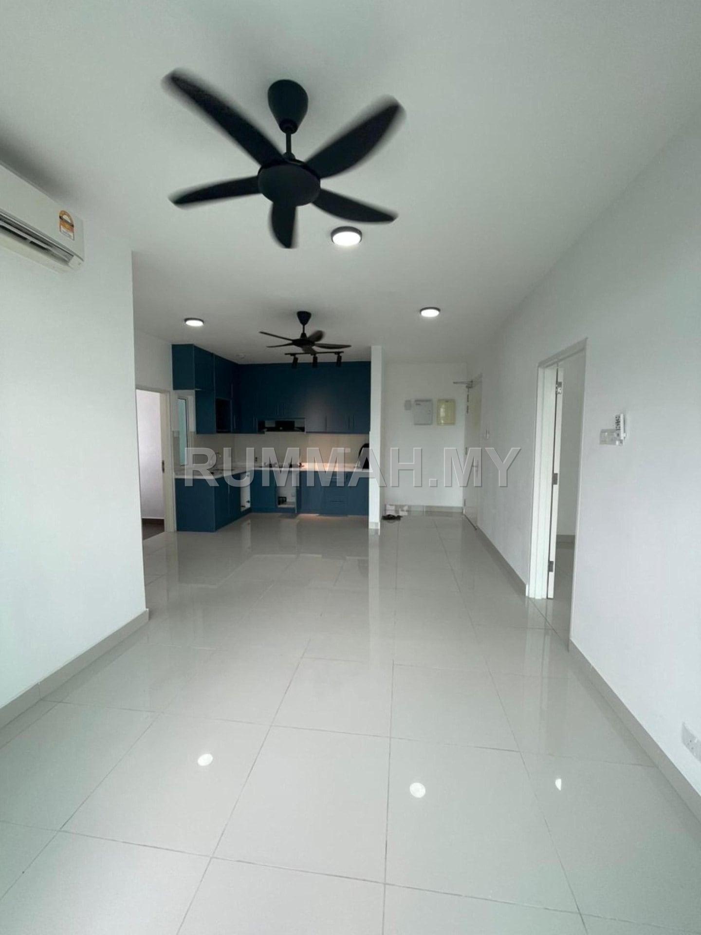 condo in putrajaya, Selangor — photo 2