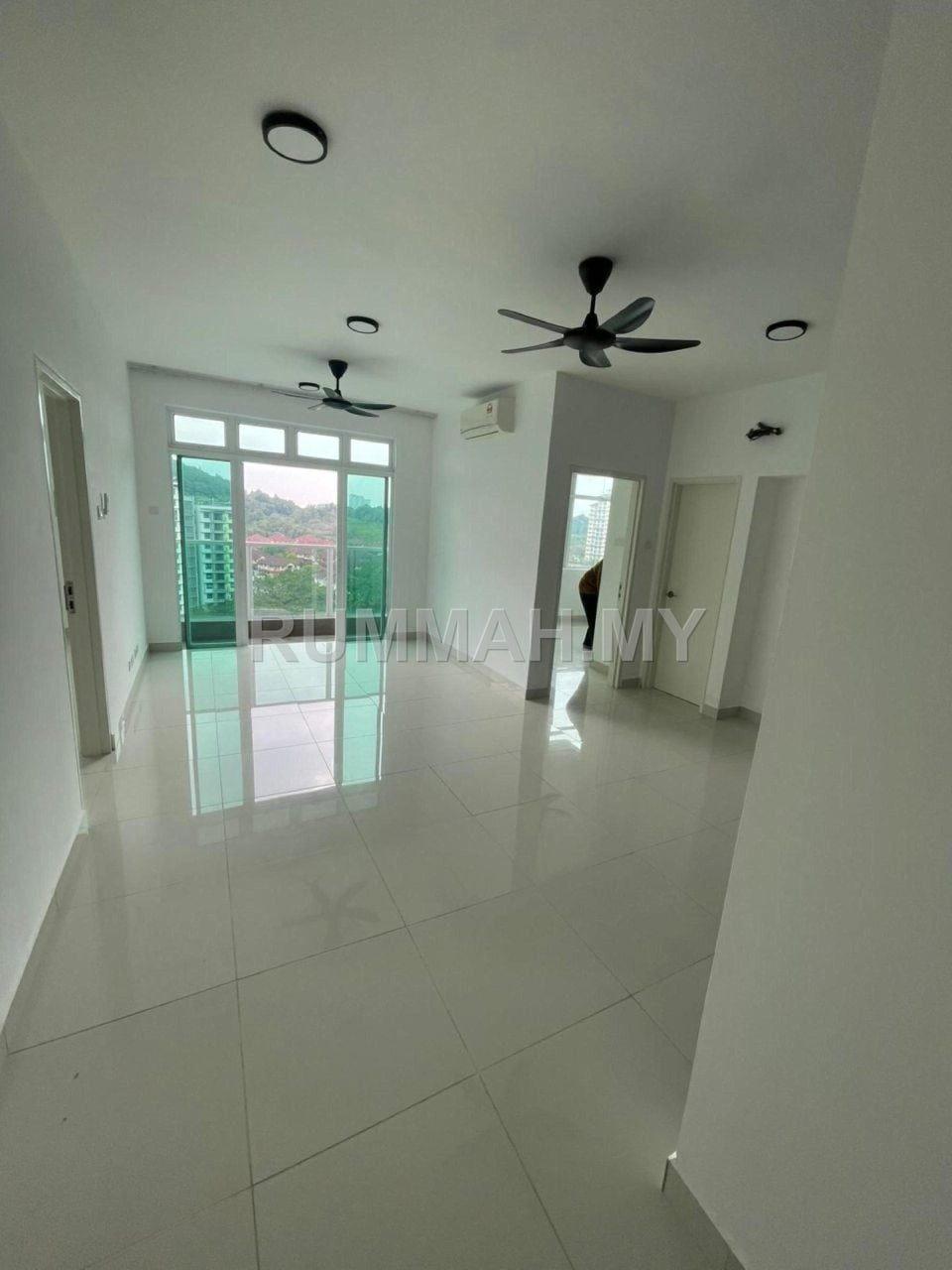 CHEAPEST Flora Rosa Condo, Presint 11, Putrajaya