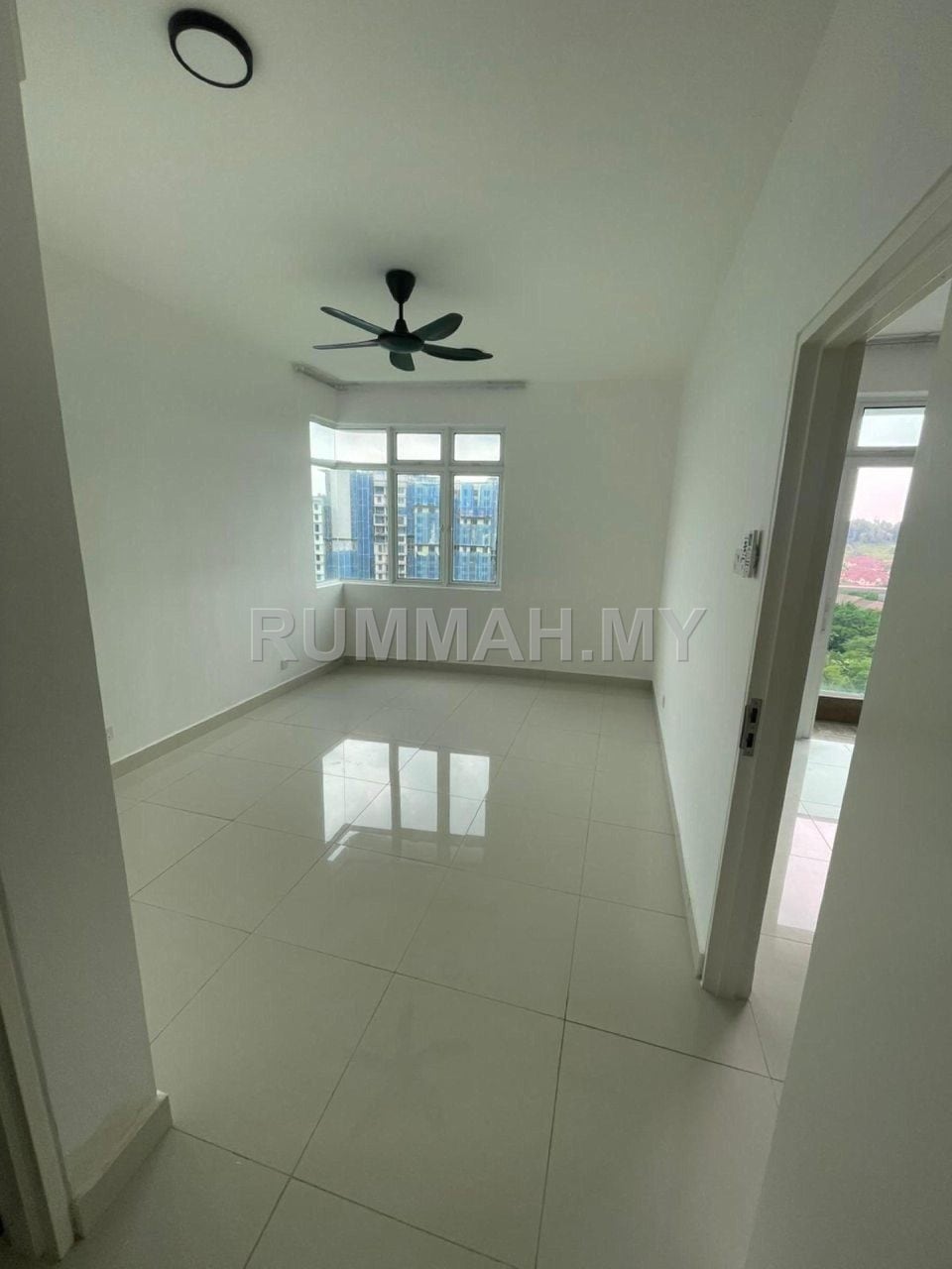 condo in putrajaya, Selangor — photo 4