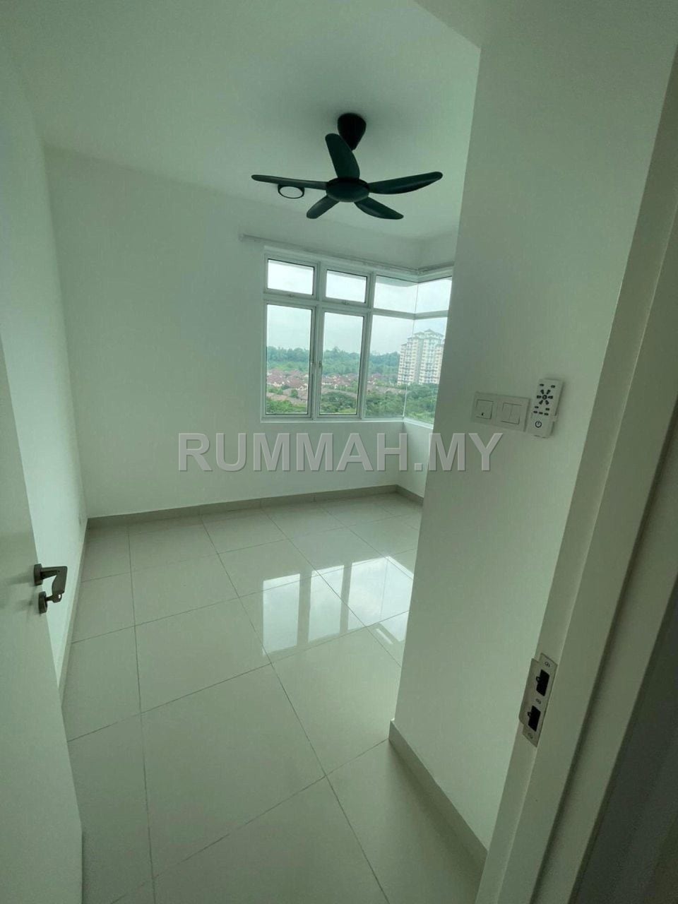 condo in putrajaya, Selangor — photo 5