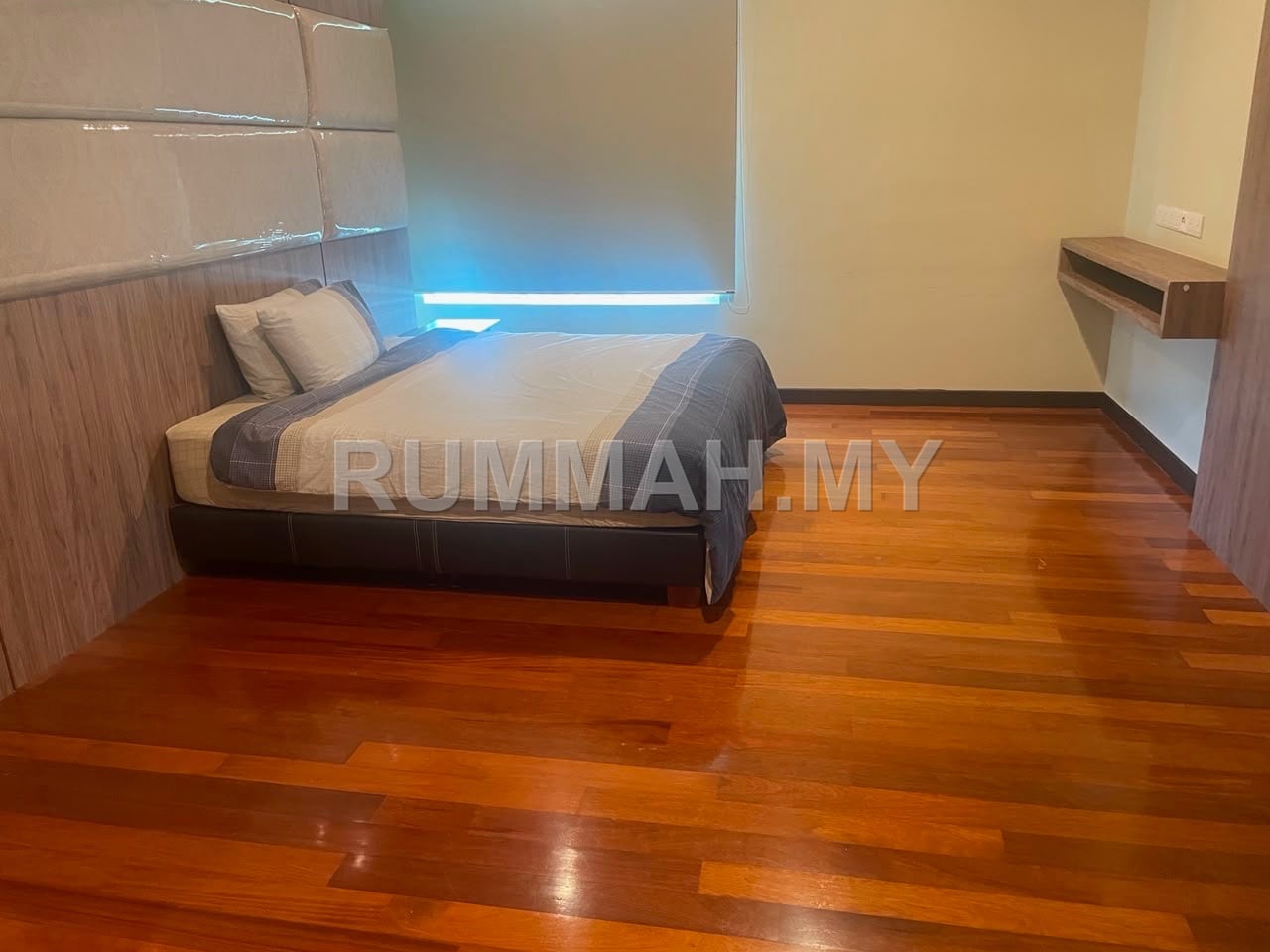 π‘ Limited 4-Bedroom Unit for Rent | BayStar Condominium, Bayan Lepas