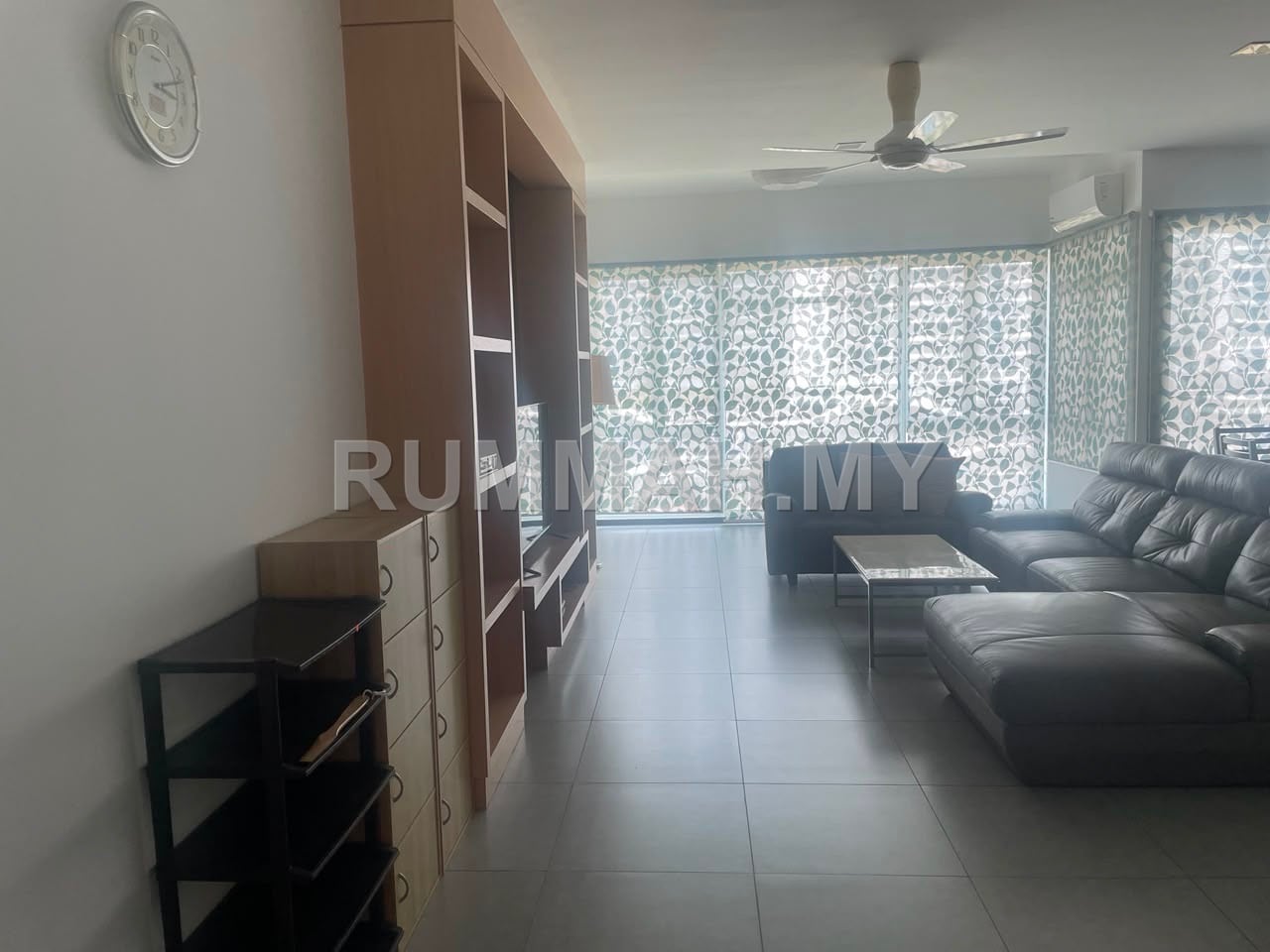 condo in Bayan Lepas, Penang — photo 6