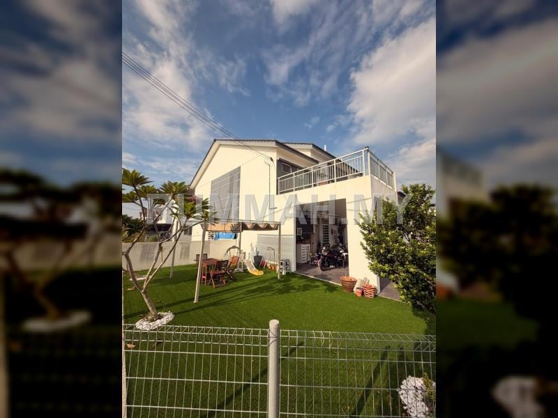 house in cybersouth, Selangor — photo 2