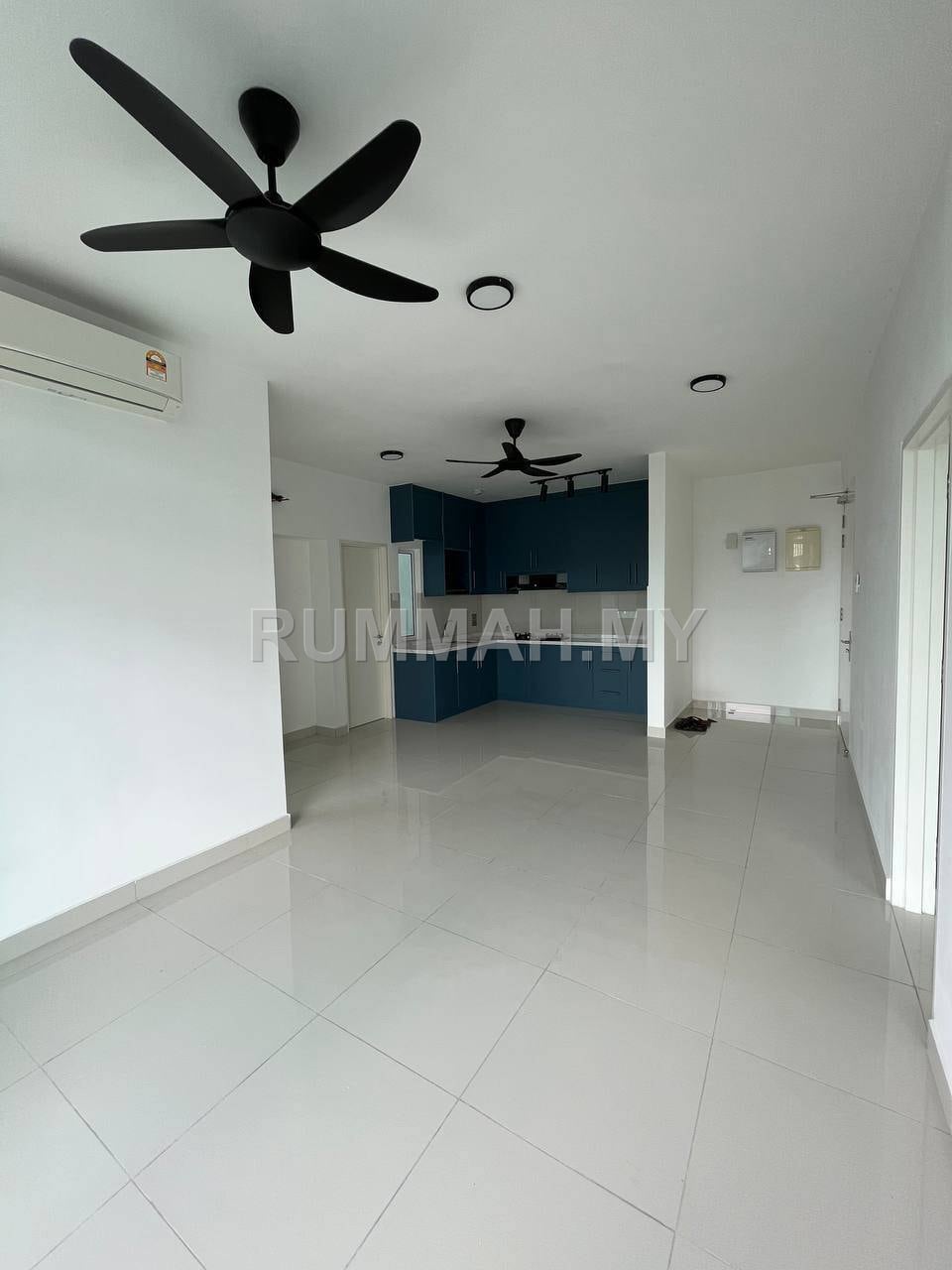 condo in putrajaya, Selangor — photo 2