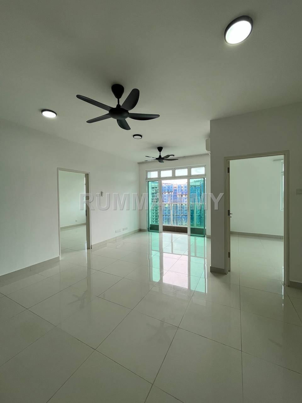 condo in putrajaya, Selangor — photo 3