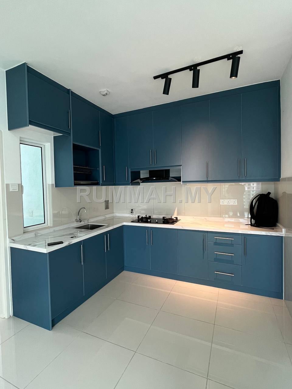 condo in putrajaya, Selangor — photo 4