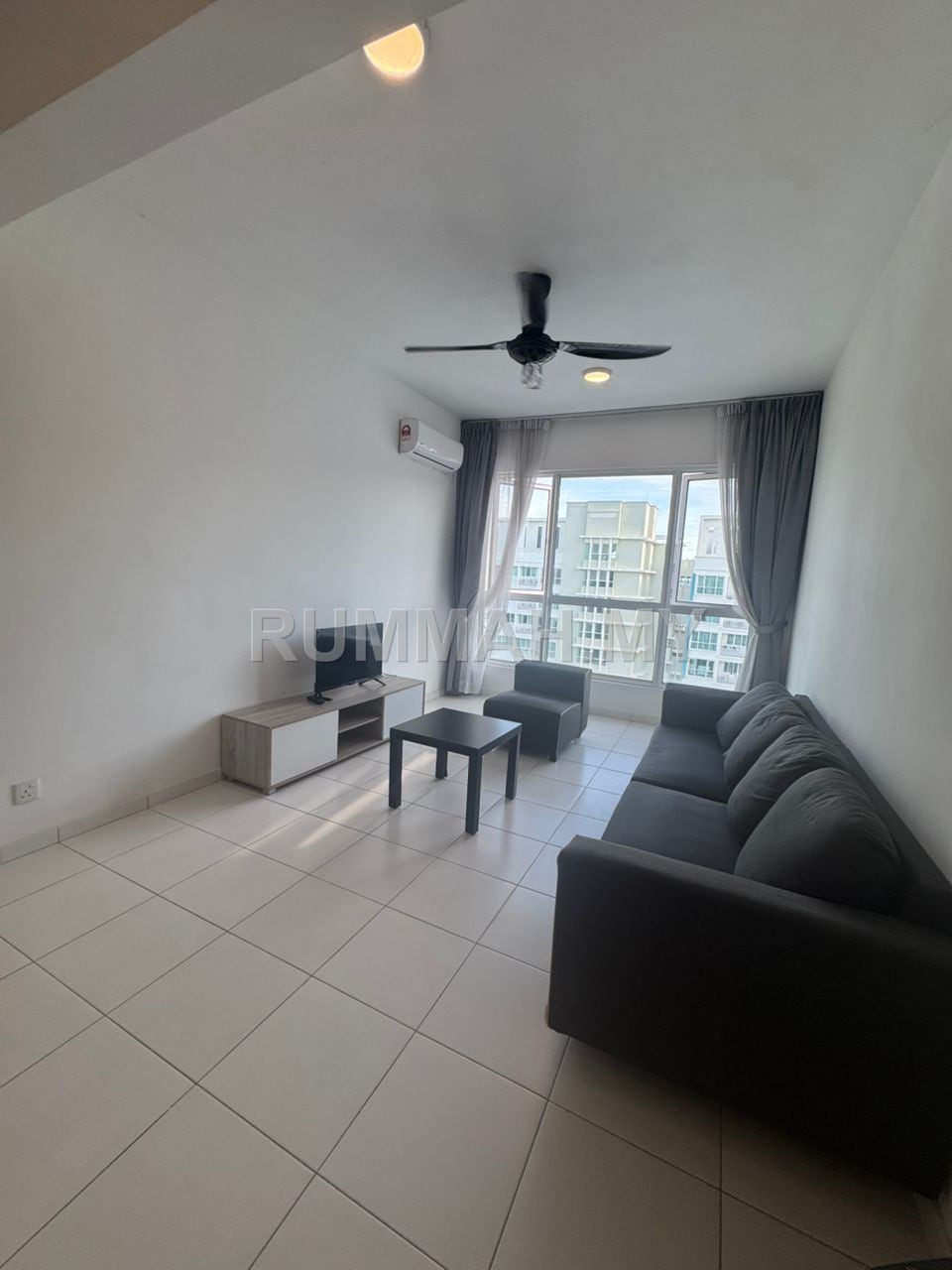 I-Santorini, Tanjung Tokong | Furnished | Near Stonyhurt Int School 