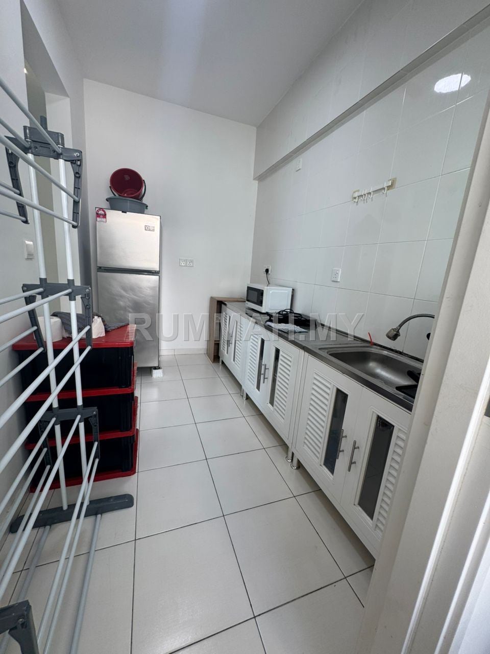 condo in Tanjung Tokong, Penang — photo 2