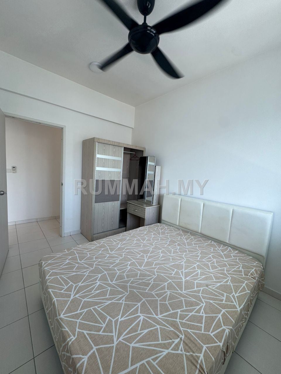condo in Tanjung Tokong, Penang — photo 4