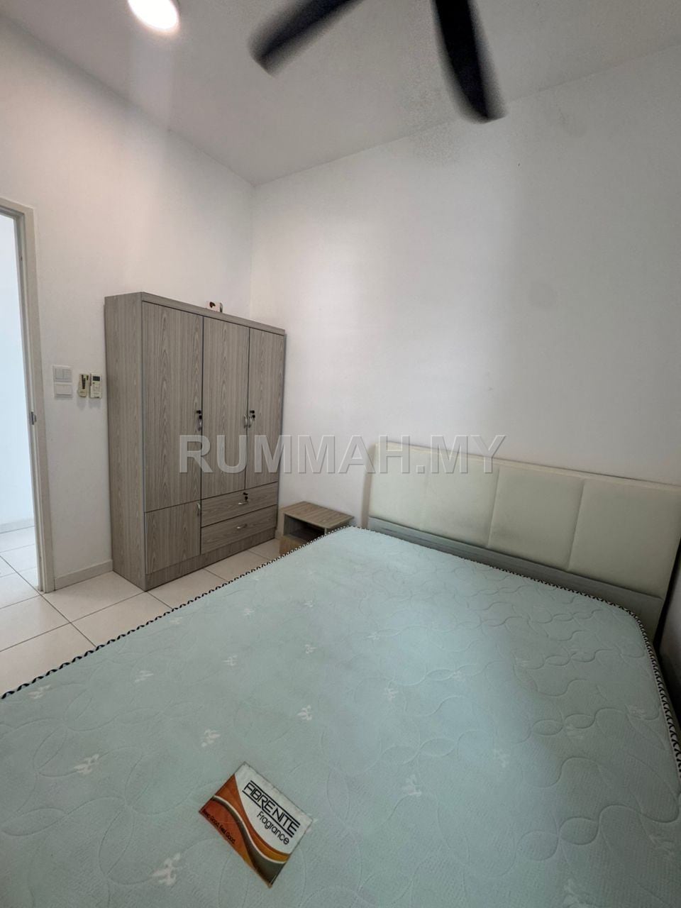 condo in Tanjung Tokong, Penang — photo 5