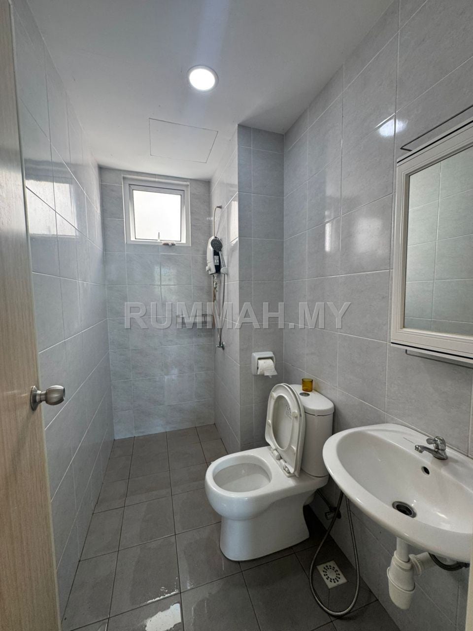 condo in Tanjung Tokong, Penang — photo 6