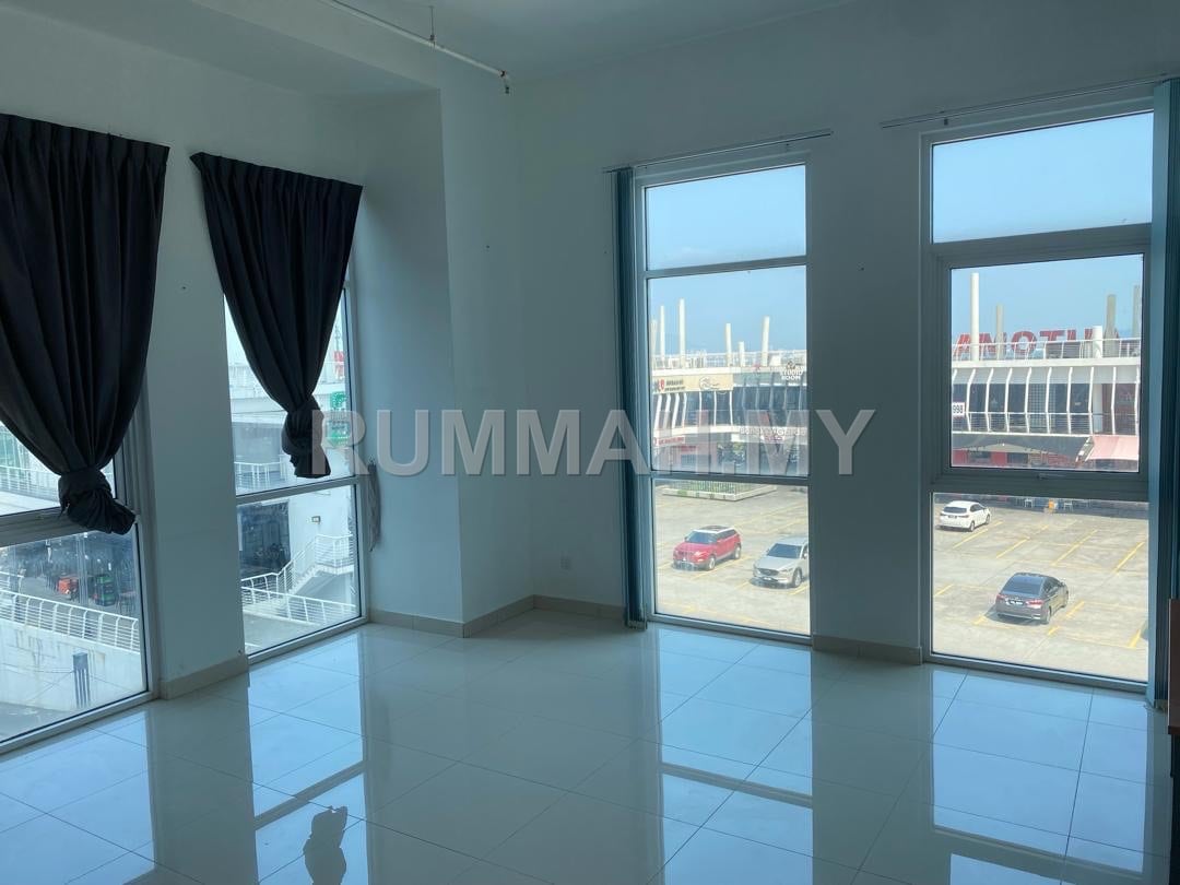 ποΈ For Sale | The Maritime Suite, Karpal Singh Drive