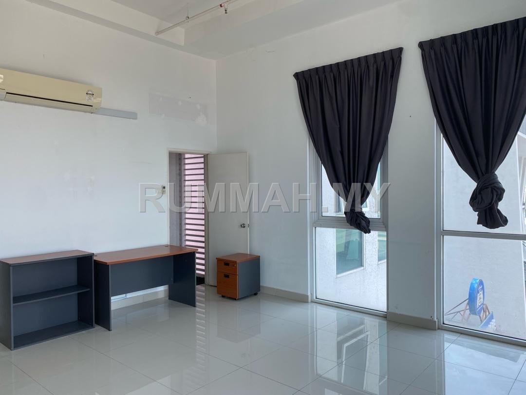 condo in Jelutong, Penang — photo 2