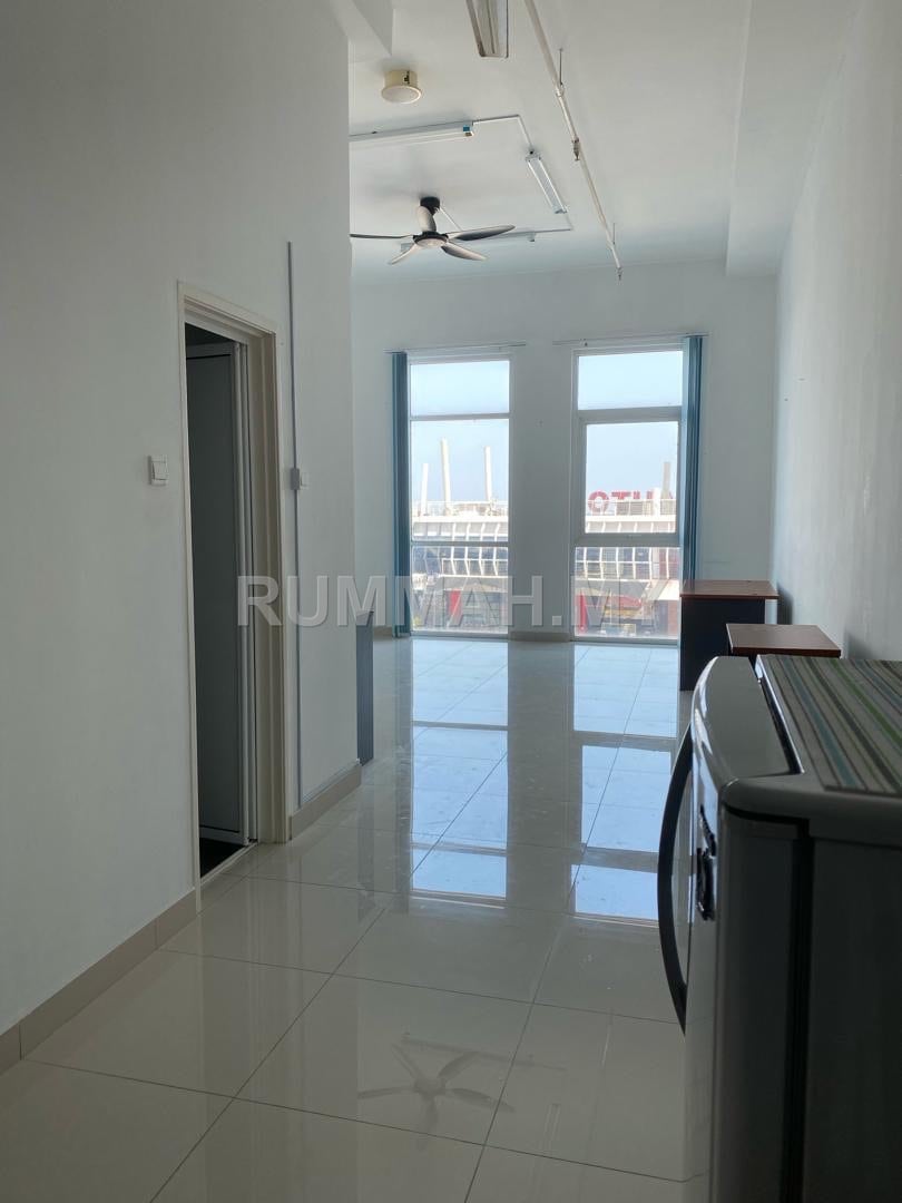 condo in Jelutong, Penang — photo 5